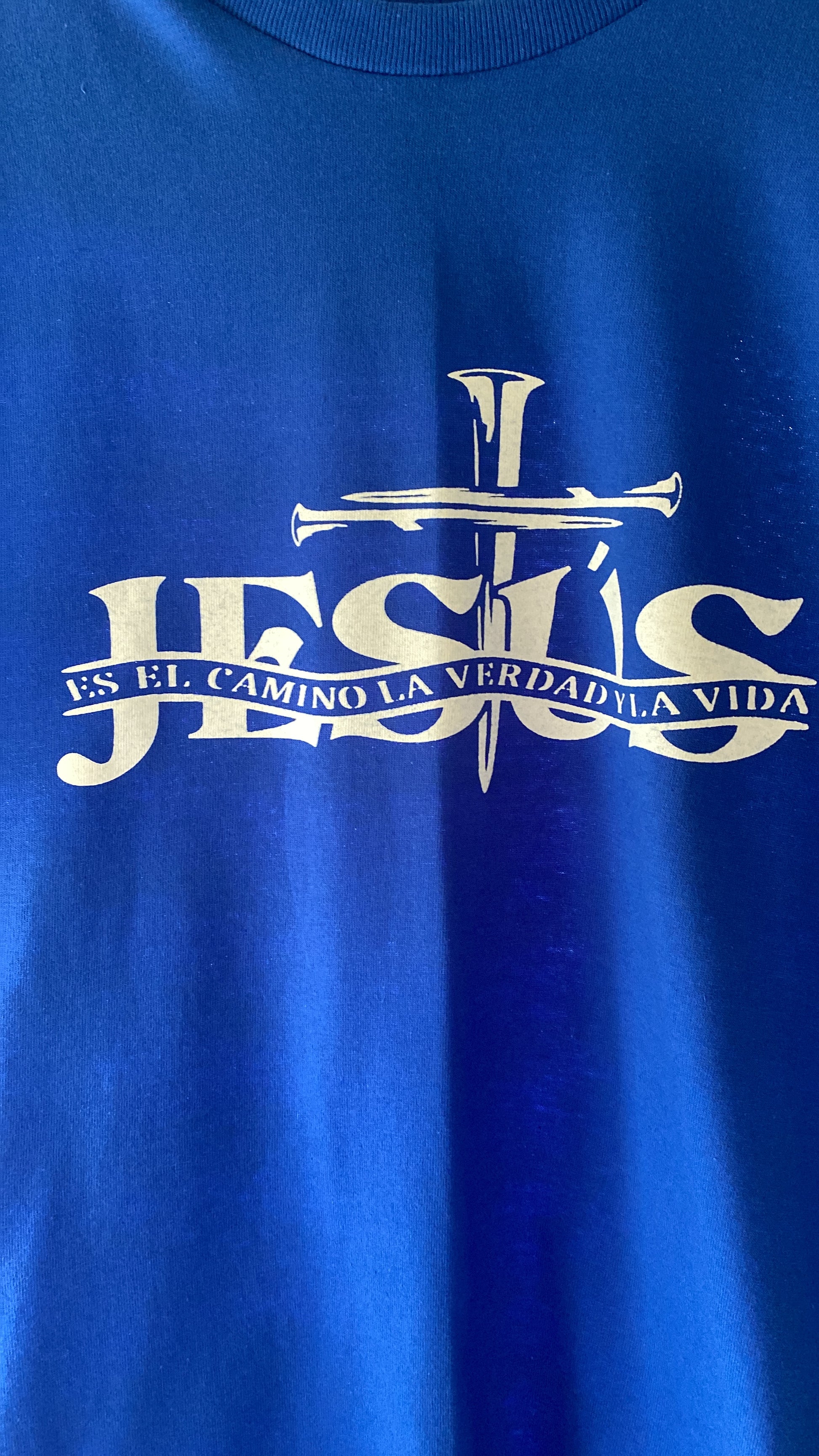 Jesus T-Shirt