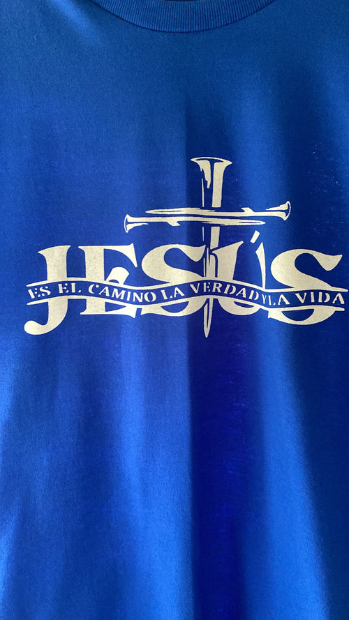 Jesus T-Shirt