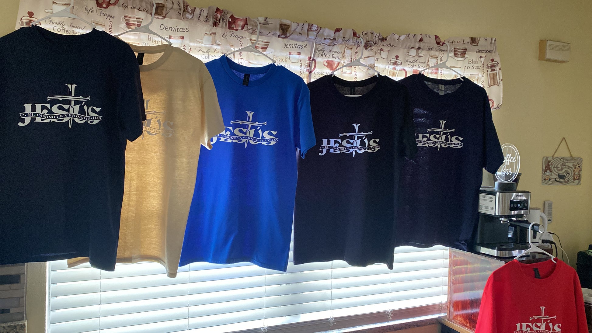 Jesus T-Shirt