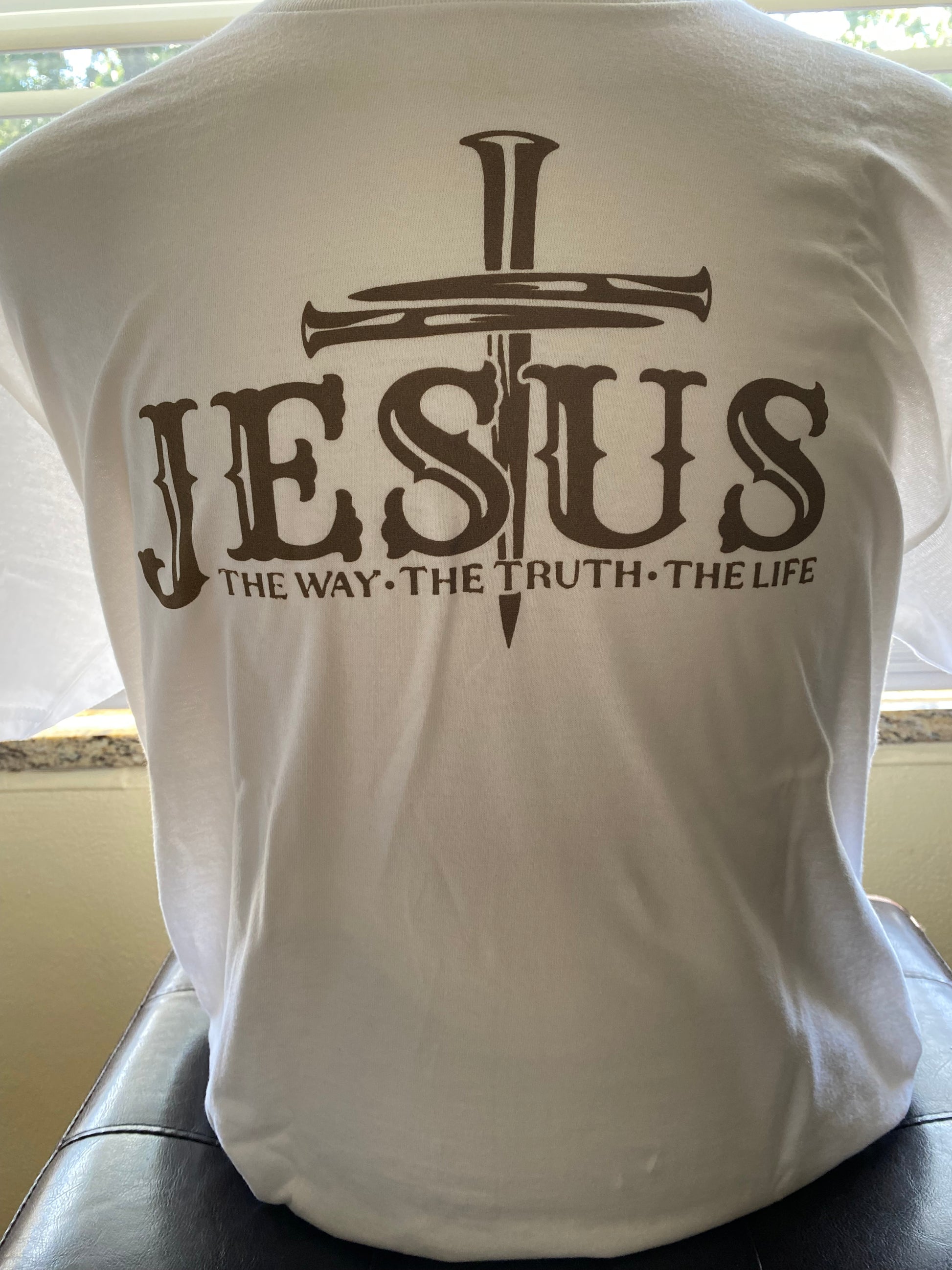 Jesus T-Shirt